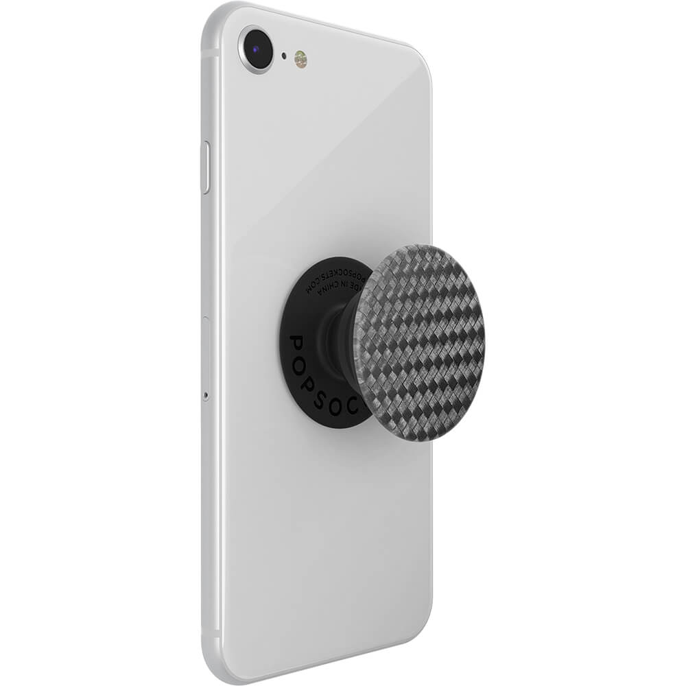 POPSOCKETS Carbonite Weave Avt