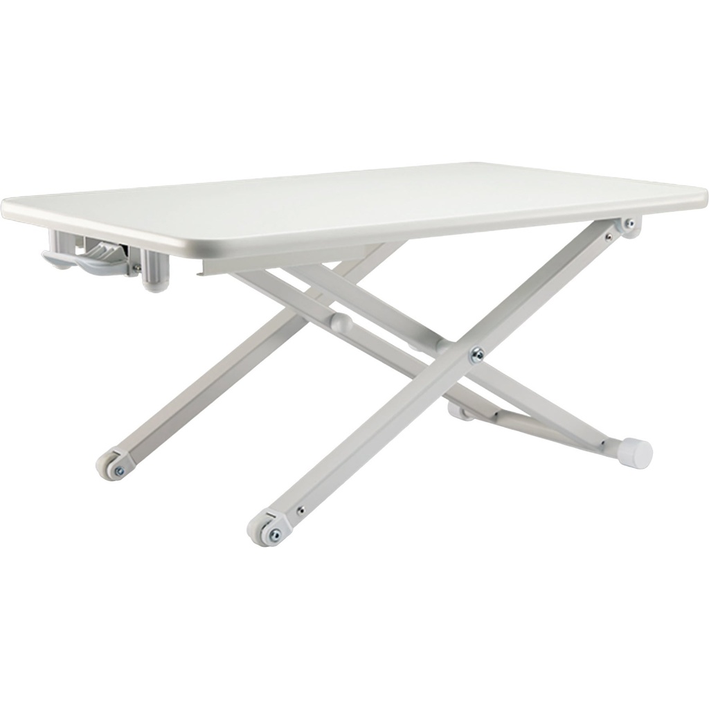 Bord desk converter large vit
