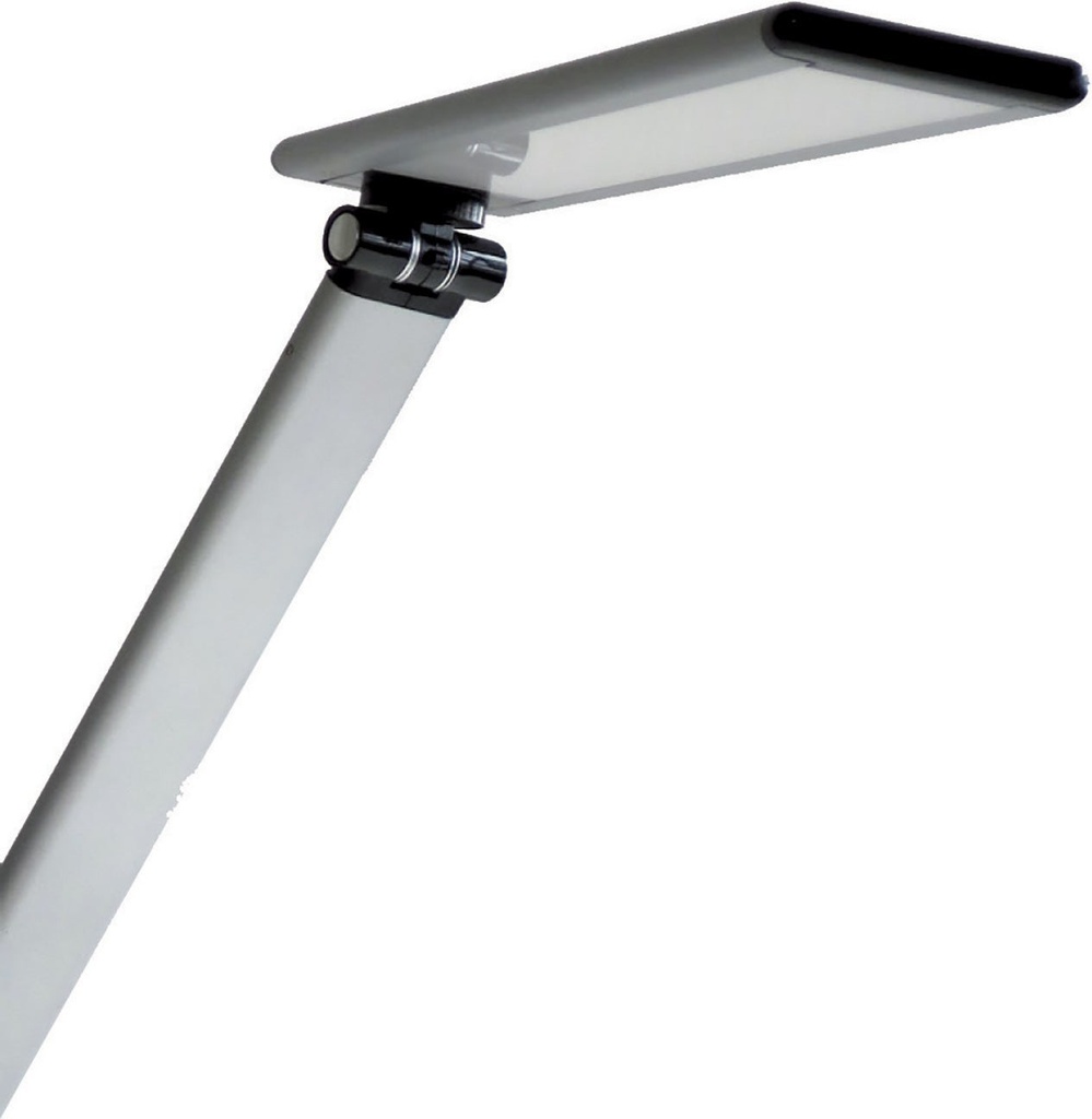 Lampa Terra LED  gråmet