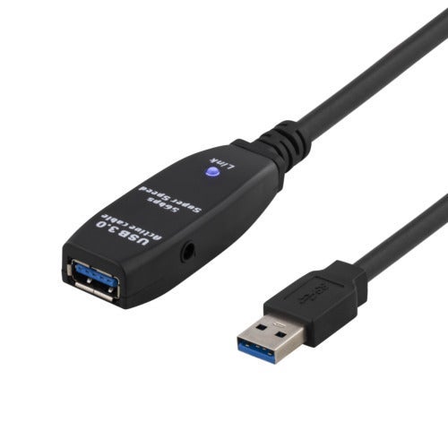 USB 3.0-förlängningskabel 5m