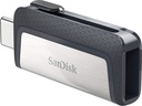 USB C-A minne SanDisk 3.1 64GB