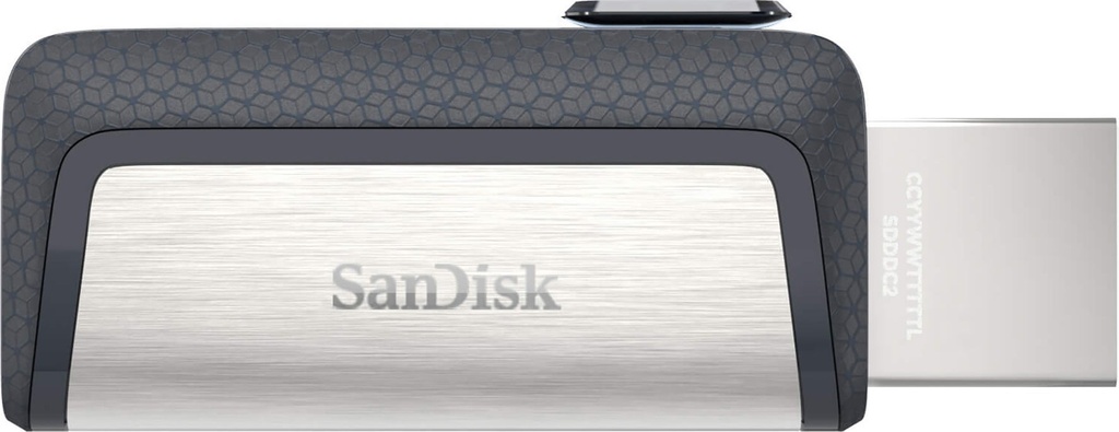 USB C-A minne SanDisk 3.1 64GB