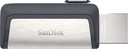 USB C-A minne SanDisk 3.1 64GB