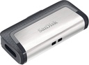 USB C-A minne SanDisk 3.1 64GB
