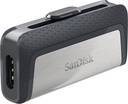 USB C-A minne SanDisk 3.1 64GB