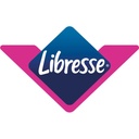 Libresse kassett bindor 56 st/
