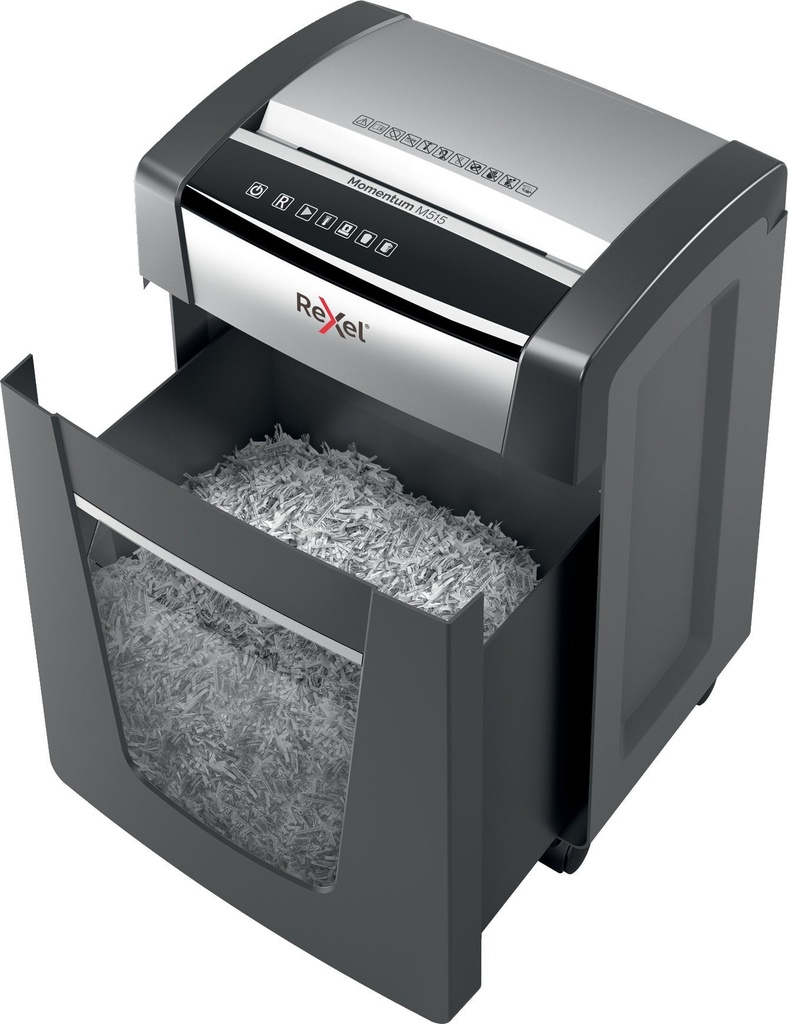 Dokumentf. Rexel Momentum M515