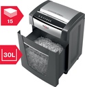 Dokumentf. Rexel Momentum M515