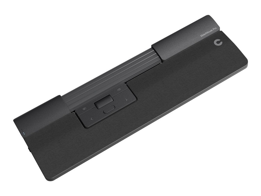 SliderMouse Pro WL, Slim Veg