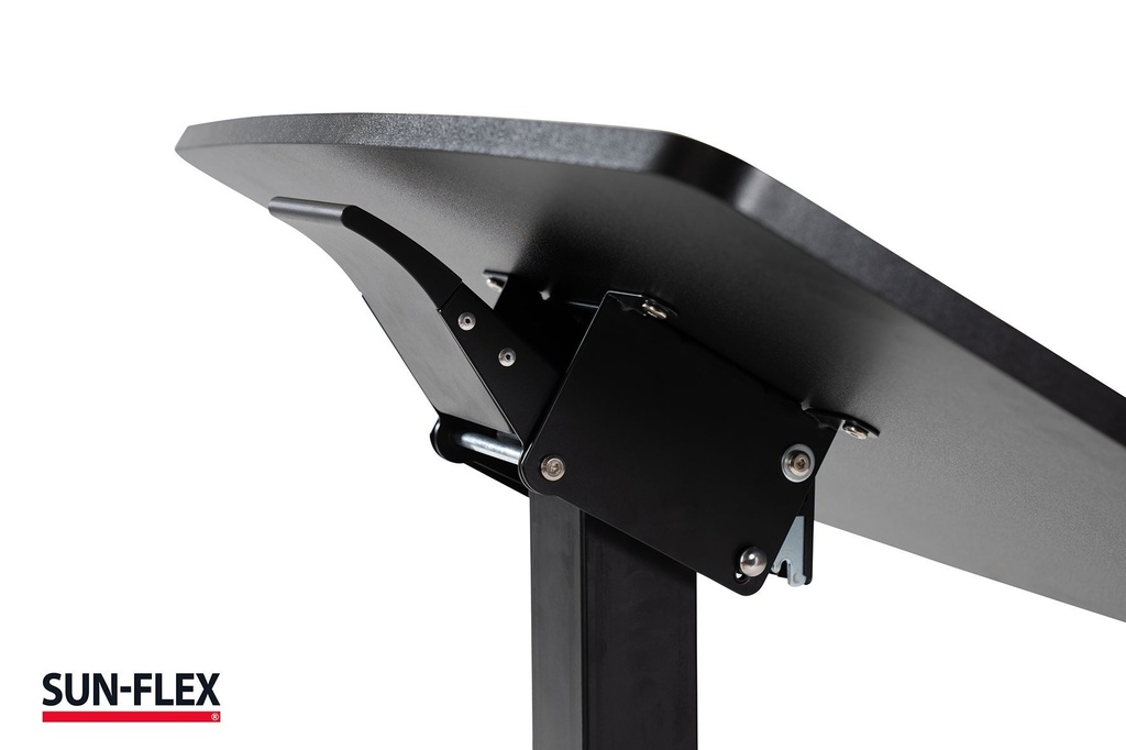 Bord Easydesk Pro 60x52 cm sv
