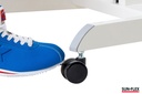 Bord Easydesk Pro 60x52cm