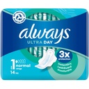 Bindor Always Normal 14/fp
