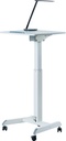 Bord Easydesk Pro 60x52cm
