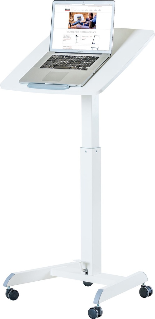 Bord Easydesk Pro 60x52cm
