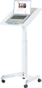 Bord Easydesk Pro 60x52cm