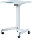 Bord Easydesk Pro 60x52cm