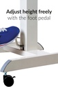 Bord Easydesk Pro 60x52cm