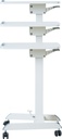 Bord Easydesk Pro 60x52cm