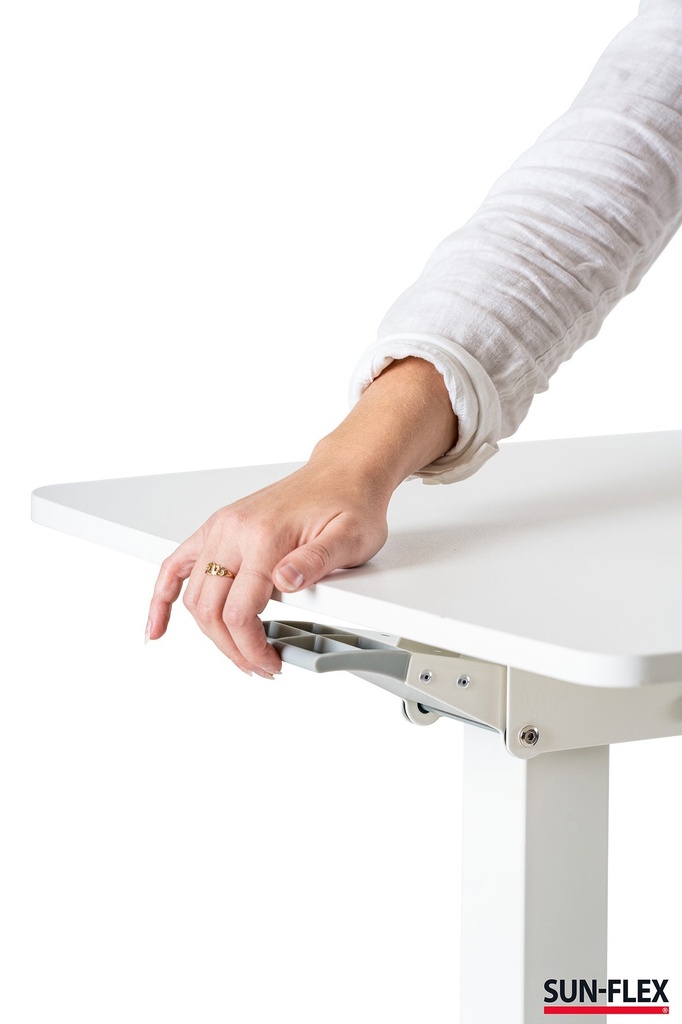 Bord Easydesk Pro 60x52cm