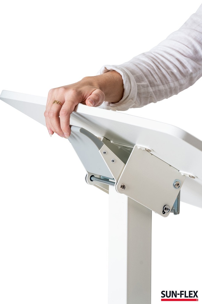 Bord Easydesk Pro 60x52cm
