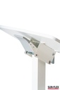 Bord Easydesk Pro 60x52cm