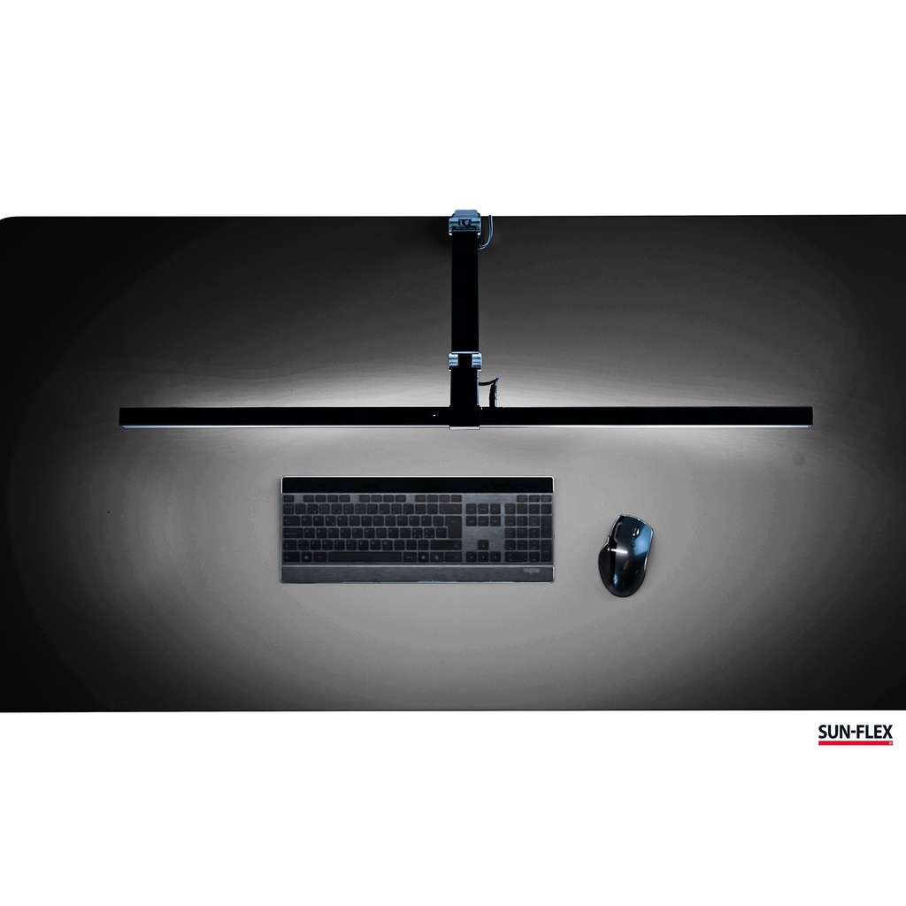 Skrivbordslampa Screenlite