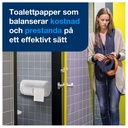 Toalettppr Tork Advanced T4 24