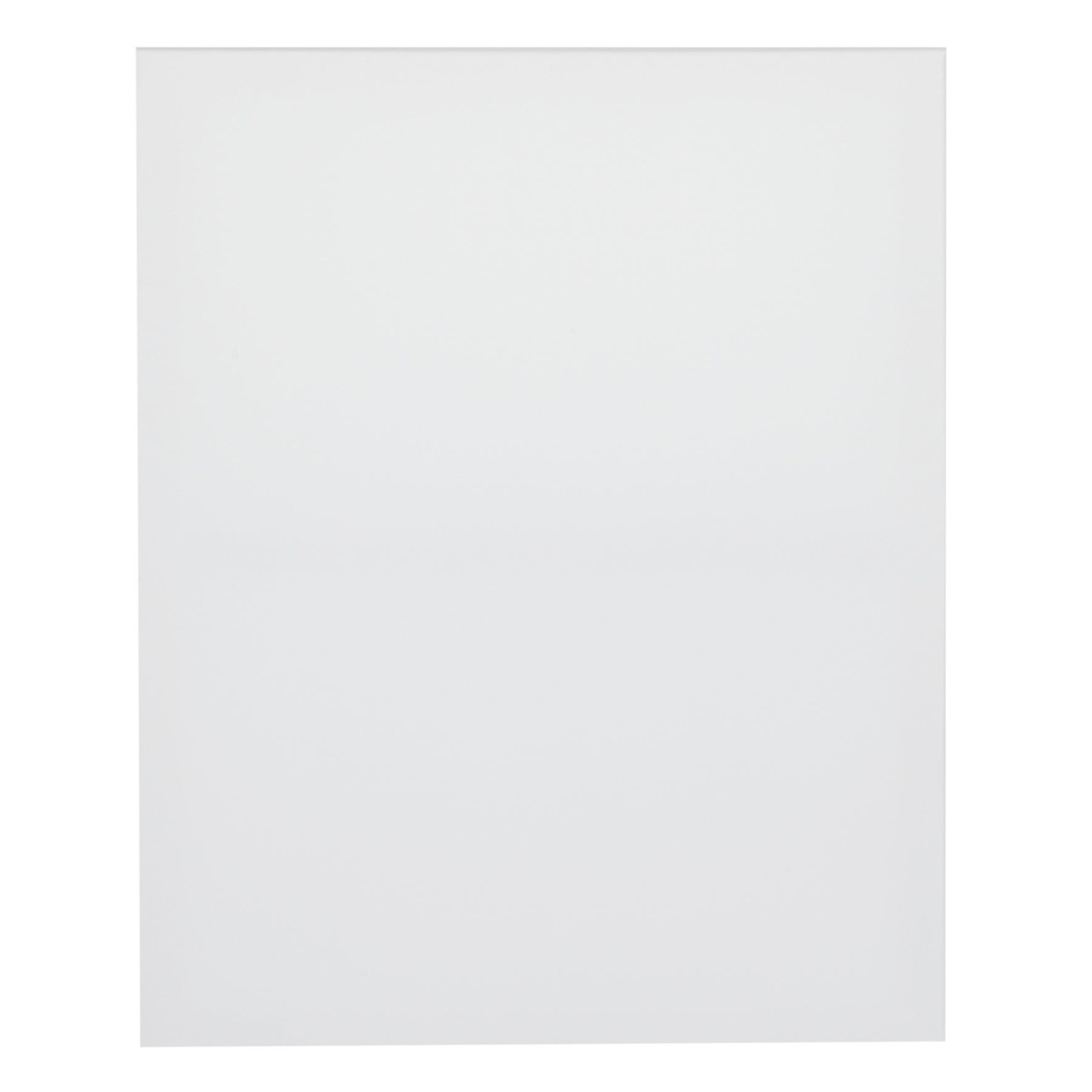 Målarduk canvas 60x80cm 1,6cm