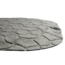 Ståmatta StandUp BIG 53x99cm