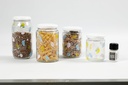 Syltburk glas 370ml