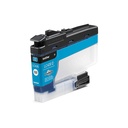 Bläck Brother LC426C cyan 1,5k
