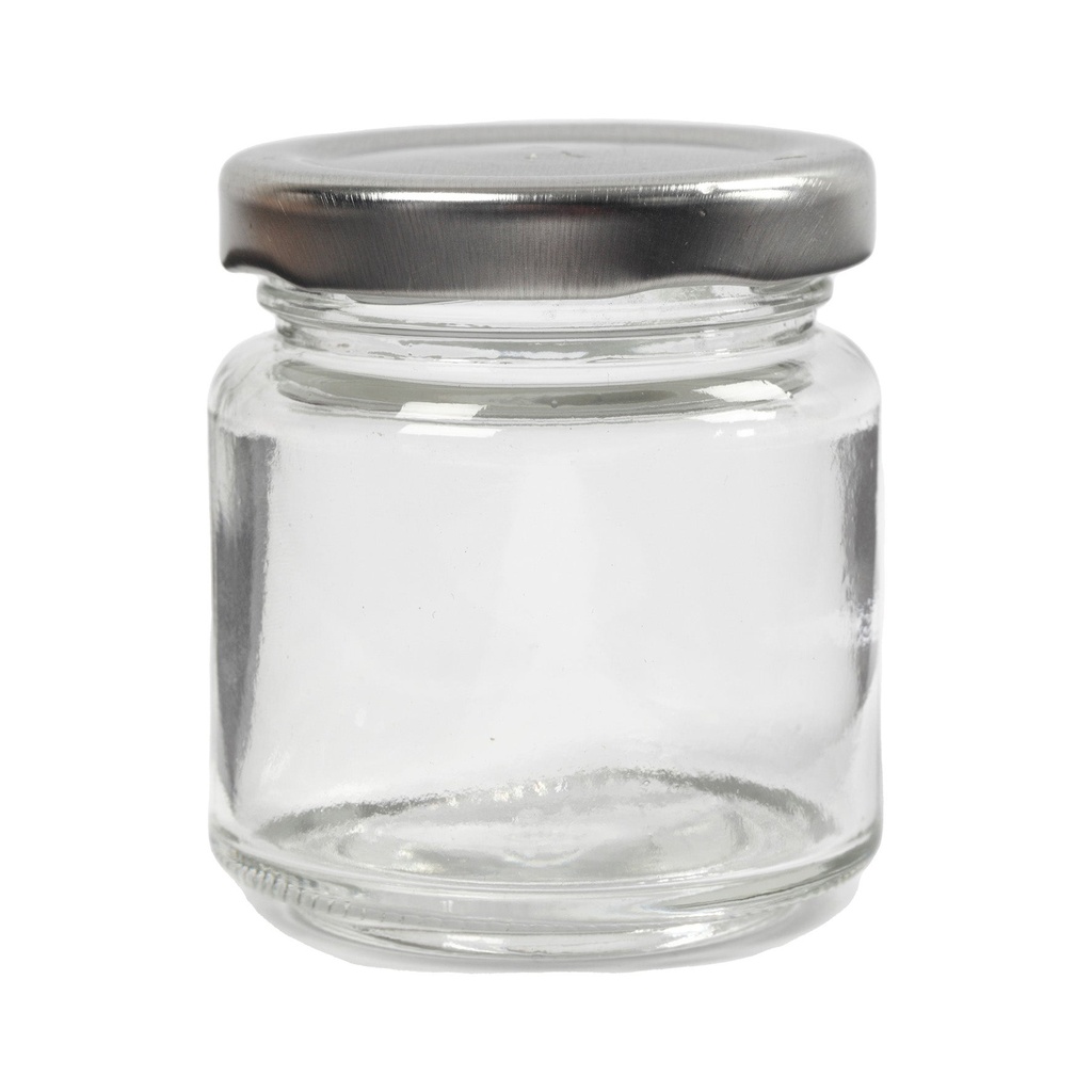 Syltburk glas 100ml