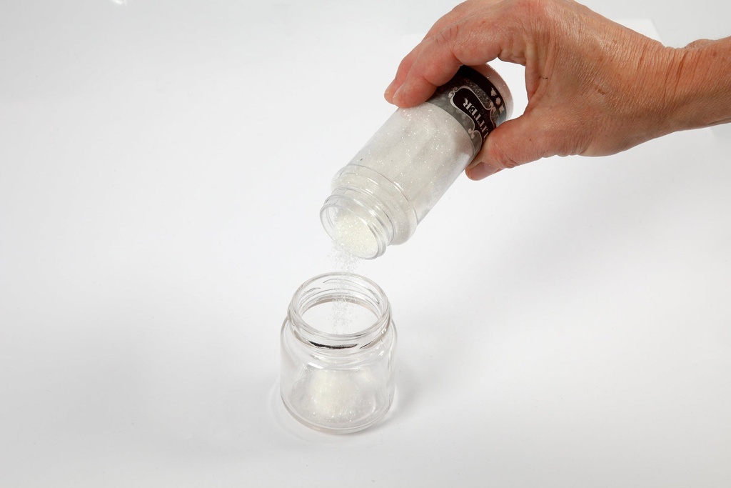 Syltburk glas 100ml