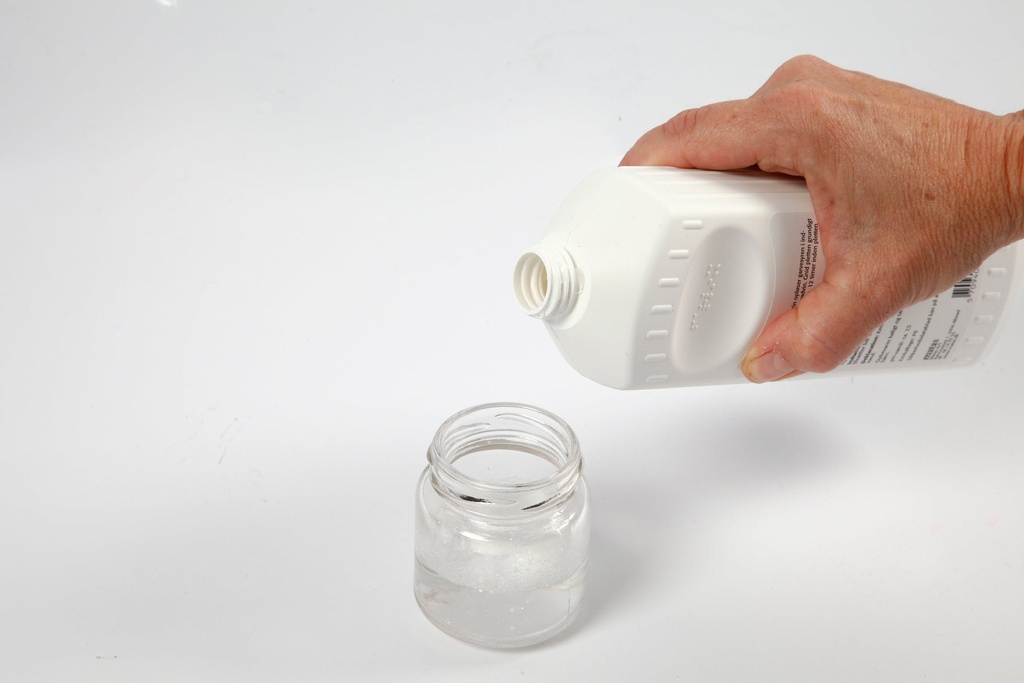 Syltburk glas 100ml