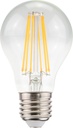 Filament LED normal E27 8,5W
