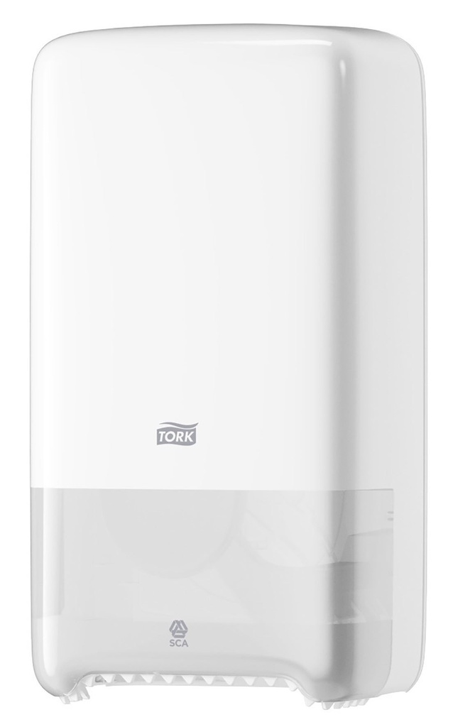 Dispenser Tork T6          vit