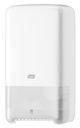 Dispenser Tork T6          vit