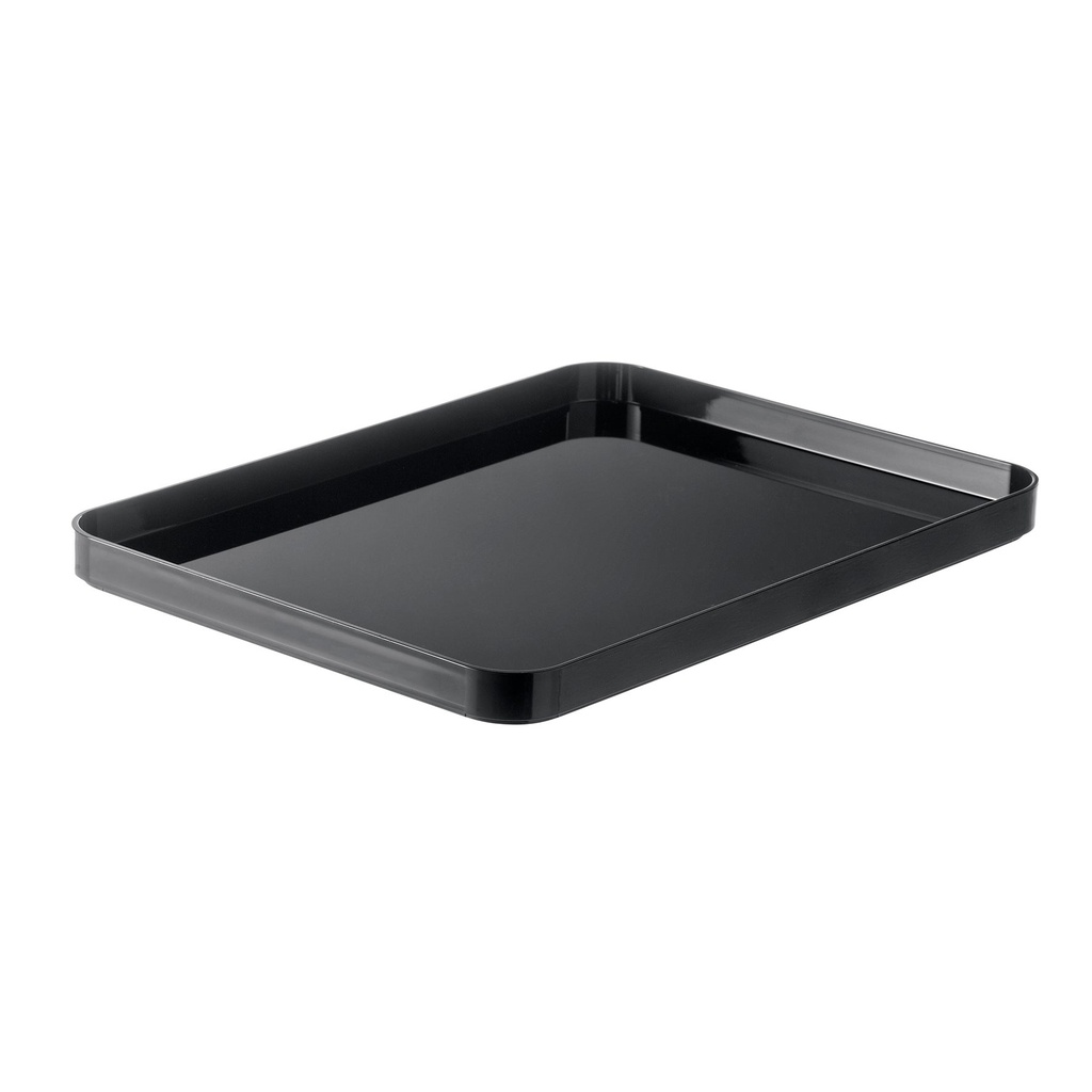 Lock Compact L grå