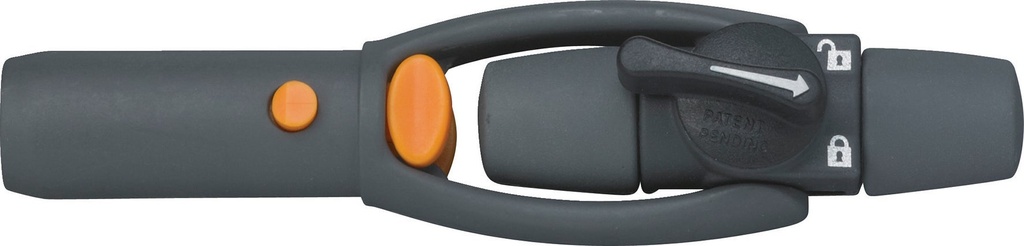 Moppstativ flexibelt Vikan 40