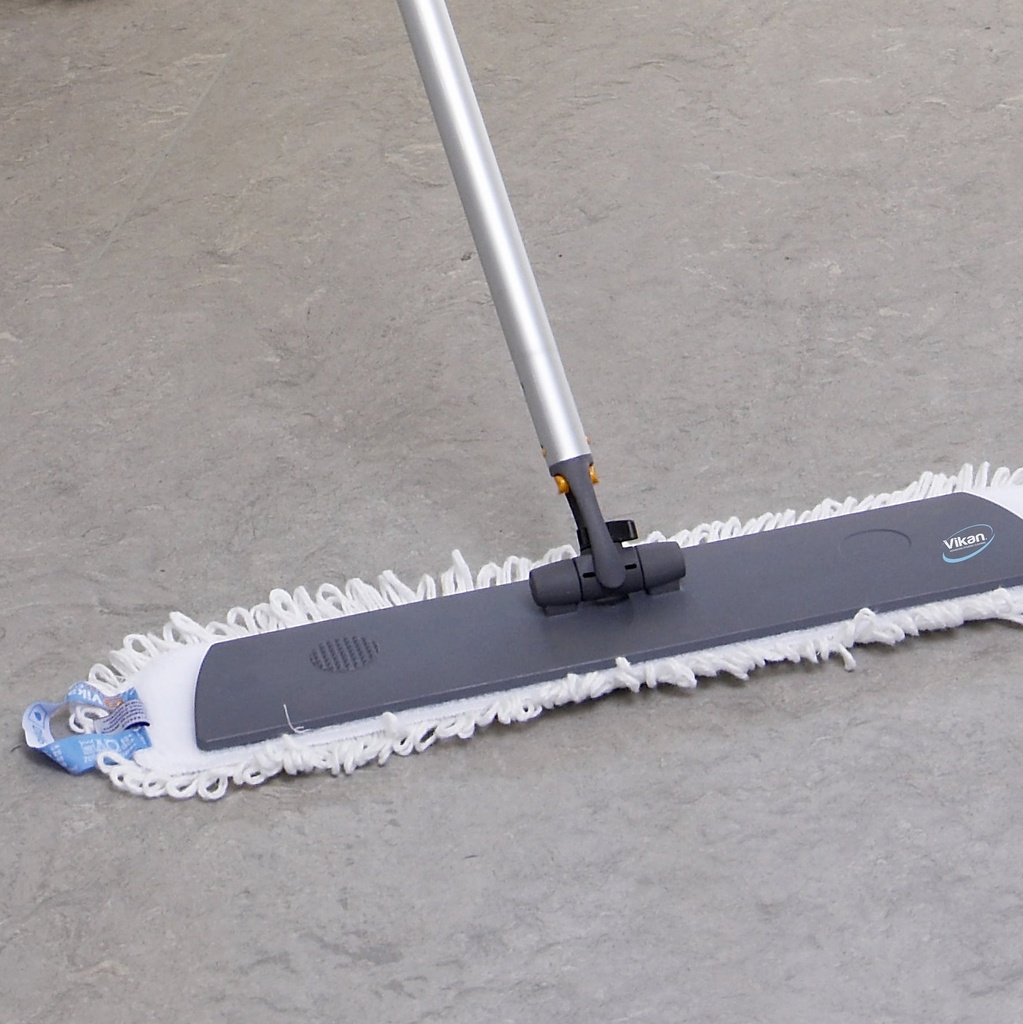 Moppstativ flexibelt Vikan 40
