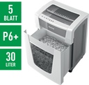 Dok.först Leitz IQ OfficeP P6+
