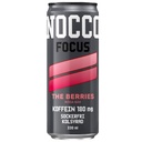 Nocco The Berries 33cl ink pan