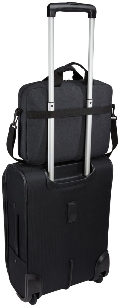 Datorväska Huxton 13'' Svart