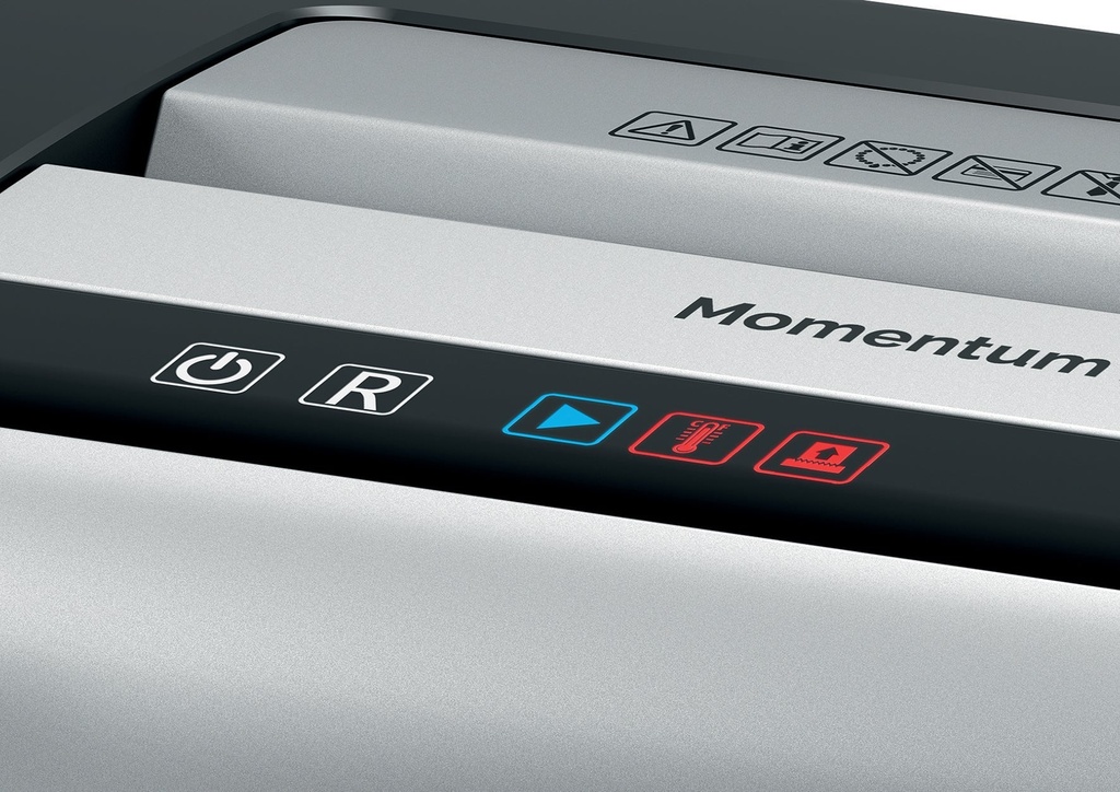 Doku. Rexel Momentum X410-SL