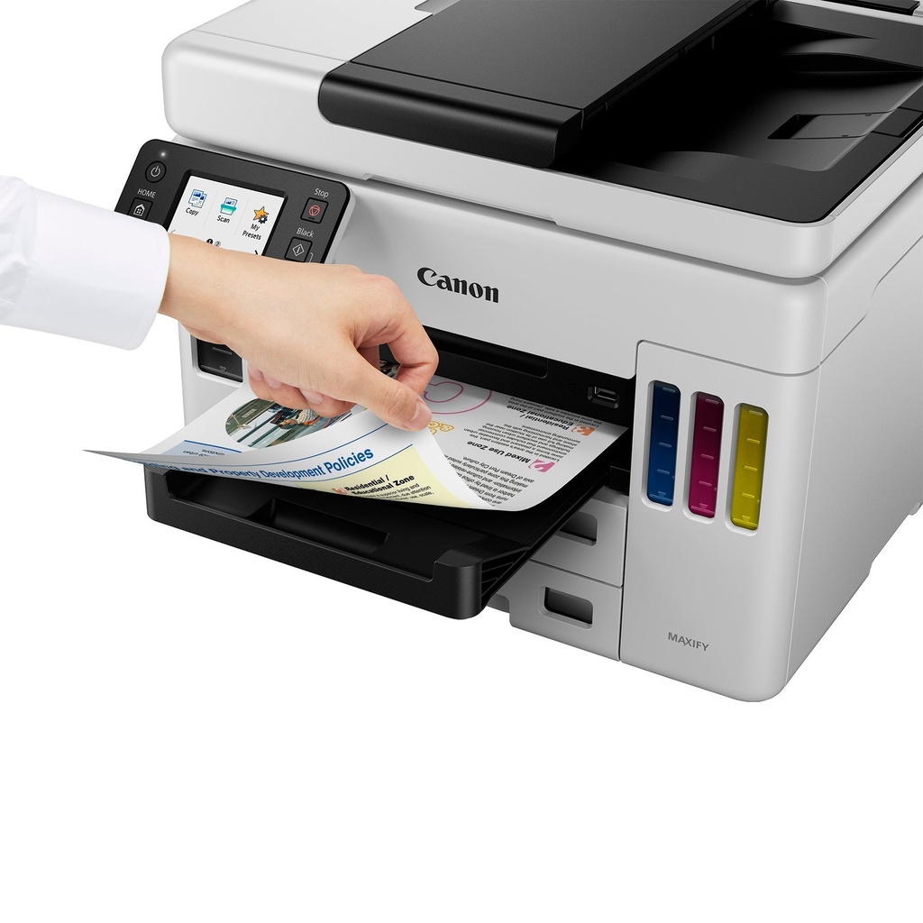 Skrivare CANON maxify GX7050