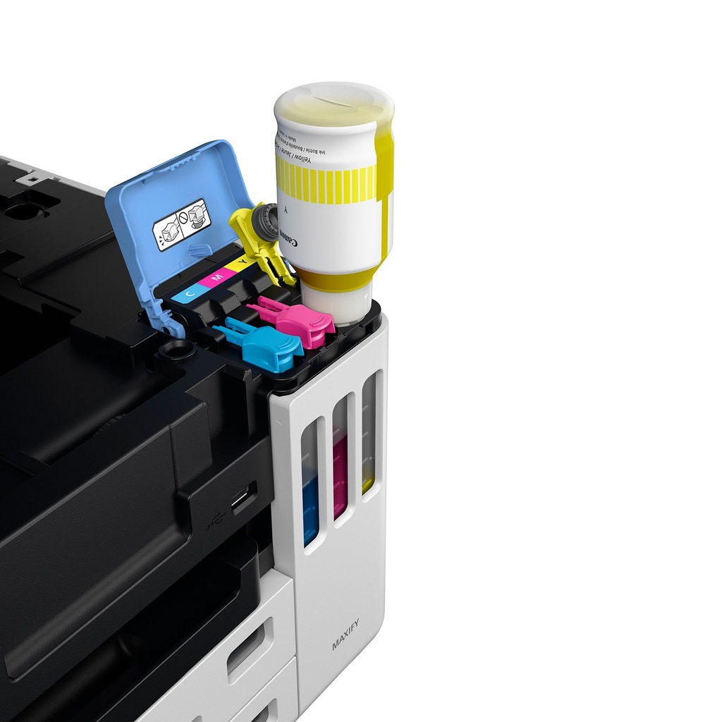 Skrivare CANON maxify GX7050