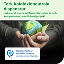 Tork Dispenser PeakServe vit