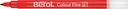 Tuschpennor Berol Fine 42/fp