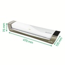 Laminator Leitz iLam Office A3
