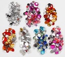 Rhinestones mix 300/fp